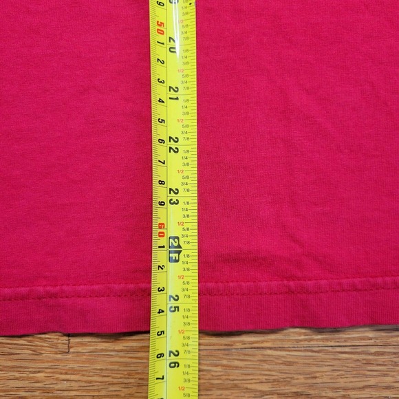 Vintage Men's USC Trojans Football T-Shirt Size Medium Made for USC - Picture 8 of 10